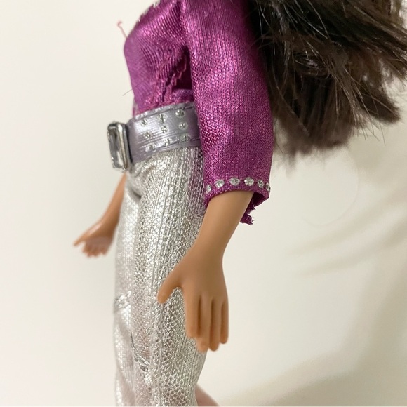 MGA Bratz Doll Yasmin - Picture 14 of 16